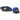 Alternate-Image4 Image for Kensington Slim Duo Gel Mouse/Trackball Wrist Rest - Blue