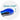 Alternate-Image7 Image for Kensington Slim Duo Gel Mouse/Trackball Wrist Rest - Blue