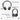 Alternate-Image5 Image for Logitech Zone Wireless 2 Noise Canceling Headset with Hybrid ANC, Native Bluetooth