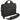 Rear Image for Case Logic Notion NOTIA-114 Carrying Case (Briefcase) for 14" PC, Notebook - Black