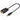 Alternate-Image2 Image for StarTech 1ft/30cm USB to Null Modem Serial Adapter Cable, COM Retention, FTDI, RS232, Changeable DB9 Nuts/Screws, Windows/macOS/Linux