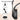 Alternate-Image1 Image for EKSA Telecom H1 Pro AI-Powered ENC Wireless Headset