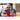 Alternate-Image8 Image for Yealink AX83H IP Phone - Cordless - Wi-Fi, Bluetooth - 5 Multiple Conferencing - Wall Mountable, Stand Mountable