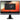 Front Image for espresso 15 (non-touch) (15.6˘ Portable Monitor - LED) 1080p - Full HD - IPS Panel - Aluminum Chassis - Magnetic Stand