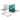 Alternate-Image22 Image for Asus Chromebook CX1500 CX1500CKA-SS48F 15.6" Chromebook - Full HD - Intel Celeron N4500 - 4 GB - 128 GB SSD - Mineral Gray
