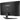 Rear Image for TUF VG27WQ3B 27" Class Full HD Curved Screen Gaming LED Monitor - 16:9 - Black
