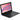 Alternate-Image1 Image for HP Fortis G1m 11.6" Rugged Clamshell Chromebook - HD - Octa-core (ARM Cortex A76 + Cortex A55) - 4 GB - 32 GB Flash Memory - English Keyboard - Jet Black - Smart Buy
