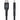 Alternate-Image2 Image for StarTech 10ft (3m) USB-A to USB-C Charging Cable, Charge & Sync, 3A, USB 2.0, TPE Jacket - Black USB Charging Cord
