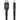 Alternate-Image2 Image for StarTech 15ft (4.5m) USB-A to USB-C Charging Cable, Charge & Sync, 3A, USB 2.0, TPE Jacket - Black USB Charging Cord