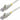 Main Image for StarTech 6in Gray CAT6a Ethernet Cable, Snagless RJ45, 10G, 100W PoE, S/FTP, LSZH, 27AWG Pure Copper, 500MHz, Shielded Network Patch Cord