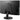 Rear Image for ViewSonic VA2416C 24 Inch Full HD 1080p Frameless Curved Monitor with Variable Refresh Rate, Eye Care, HDMI, and DisplayPort Inputs for Home and Office