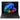 Main Image for Microsoft Surface Laptop 7 15" Touchscreen Copilot+ PC Notebook - 120 Hz - Intel Core Ultra 7 266V - 16 GB - 256 GB SSD - English Keyboard - Black