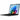 Left Image for Microsoft Surface Laptop 7 13.8" Touchscreen Copilot+ PC Notebook - 120 Hz - Intel Core Ultra 5 - 16 GB - 256 GB SSD - English Keyboard - Black
