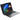 Alternate-Image2 Image for Lenovo Thinkpad X9-14 Gen 1 21QA0006US 14" Copilot+ PC Notebook - WUXGA - 60 Hz - Intel Core Ultra 7 268V - vPro Technology - Intel Evo Platform - 32 GB - 1 TB SSD - English Keyboard - Black, Gray