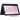 Alternate-Image1 Image for HP Fortis Flip G1i 11" Touchscreen Convertible 2 in 1 Chromebook - Intel N150 - 4 GB - 32 GB Flash Memory - English Keyboard - Smart Buy