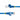 Alternate-Image2 Image for StarTech 60in CAT6a Ethernet Cable, Blue Low Smoke Zero Halogen (LSZH) 10 GbE 100W PoE S/FTP Snagless RJ-45 Network Patch Cord