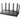 Left Image for TP Link Archer BE400 - BE6500 Dual-Band Wi-Fi 7 Router