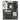 Main Image for MSI B850 GAMING PLUS WIFI Gaming Desktop Motherboard - AMD B850 Chipset - Socket AM5 - ATX