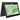Alternate-Image1 Image for Asus Chromebook CR11 CR1104CTA-YZ42T 11.6" Touchscreen Rugged Chromebook - HD - Intel N-Series N150 - 4 GB - 32 GB Flash Memory - Mineral Gray