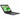 Alternate-Image27 Image for Asus Chromebook CR11 CR1104CTA-YZ42T 11.6" Touchscreen Rugged Chromebook - HD - Intel N-Series N150 - 4 GB - 32 GB Flash Memory - Mineral Gray