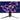 Alternate-Image5 Image for Asus ROG Swift PG27UCDM 27" Class 4K UHD Gaming OLED Monitor - 16:9 - Black
