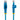 Alternate-Image7 Image for StarTech 7ft Blue Slim CAT6 Ethernet Cable, Slim Snagless RJ45, UTP, LSZH, 28AWG Bare Copper, Slim Network Patch Cord