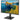 Alternate-Image5 Image for Asus BE248CFN 24" Class WUXGA LED Monitor - 16:10 - Black