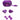 Alternate-Image7 Image for JLab GO POP ANC True Wireless Earbuds (Transparent Purple)