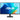 Front Image for Asus VA249QG 24" Class Full HD Gaming LED Monitor - 16:9 - Black