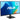 Main Image for Asus VA249QG 24" Class Full HD Gaming LED Monitor - 16:9 - Black