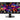 Main Image for MSI MPG 272URX QD-OLED UHD 240Hz 27 inch Gaming Monitor