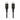 Alternate-Image4 Image for Belkin 240W USB-C to USB-C Cable - Nylon, Braided - M/M - 3.3ft/1m - Black