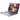 Left Image for Lenovo IdeaPad 5 16AKP10 83KU000TUS 16" Touchscreen Convertible Copilot+ PC 2 in 1 Notebook - WUXGA - 60 Hz - AMD Ryzen AI 7 350 - 16 GB - 1 TB SSD - English Keyboard - Luna Gray