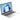 Alternate-Image1 Image for HP OmniBook 3 15-fn0000 15-fn0661nr 15.6" Copilot+ PC Notebook - Full HD - AMD Ryzen AI 5 340 - 16 GB - 1 TB SSD - Glacier Silver