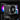 Alternate-Image2 Image for Cooler Master Hyper 612 APEX Cooling Fan