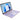 Alternate-Image1 Image for HP 17-cn0000 17-cn0513nr 17.3" Notebook - HD+ - Intel Celeron N4500 - 4 GB - 256 GB SSD - Winter Lavender, Natural Silver