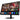 Left Image for OMEN 32x 31" Class 4K UHD Smart Gaming LCD Monitor - Black
