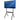 Alternate-Image1 Image for Peerless-AV&reg; Paramount™ Motorized Height Adjustable Cart for 50" to 95" Interactive Displays
