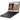 Alternate-Image6 Image for Asus ZenBook Duo UX8406 UX8406CA-PS99T 14" Touchscreen Detachable 2 in 1 Notebook - 3K - 120 Hz - Intel Core Ultra 9 285H - Intel Evo Platform - 32 GB - 1 TB SSD - Inkwell Gray