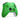 Left Image for Microsoft Xbox Wireless Controller - Velocity Green