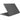Rear Image for Lenovo 100e Chromebook Gen 4 82W0001FUS 11.6" Chromebook - HD - 60 Hz - Octa-core (ARM Cortex A76 + Cortex A55) - 8 GB - 64 GB Flash Memory - English Keyboard - Graphite Gray