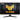 Front Image for TUF VG249QE5A 24" Class Full HD Gaming LED Monitor - 16:9 - Black