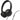Main Image for JLab Studio 2 HWSTUD2RBLK93 Headset