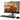 Alternate-Image2 Image for Dell Pro QC24251 All-in-One Computer - Intel Core i5 14th Gen i5-14500T - 8 GB - 256 GB SSD - 23.8" Full HD - Desktop - Dark Gray