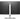 Rear Image for Dell Pro QC24251 All-in-One Computer - Intel Core i5 14th Gen i5-14500T - 8 GB - 256 GB SSD - 23.8" Full HD - Desktop - Dark Gray