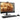 Alternate-Image1 Image for Dell Pro 24 QC24250 All-in-One Computer - Intel Core Ultra 5 245 - vPro Technology - 16 GB - 512 GB SSD - 23.8" Full HD - Desktop - Dark Gray