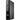 Alternate-Image1 Image for Dell Pro Micro QCM1250 Desktop Computer - Intel Core i5 14th Gen i5-14500T - 8 GB - 256 GB SSD - Micro PC - Black