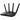 Left Image for Asus RT-BE82U Wi-Fi 7 IEEE 802.11be Ethernet Wireless Router