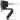 Left Image for Lenovo Essential Webcam - 30 fps - Black - USB 2.0 Type A - 1 Pack(s)