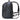 Left Image for Swissdigital Design TERABYTE NG SD1695-12 Carrying Case (Backpack) for 12.9" to 17" - Dark Blue
